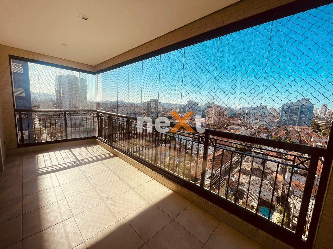 Apartamento à venda no Embaré: 