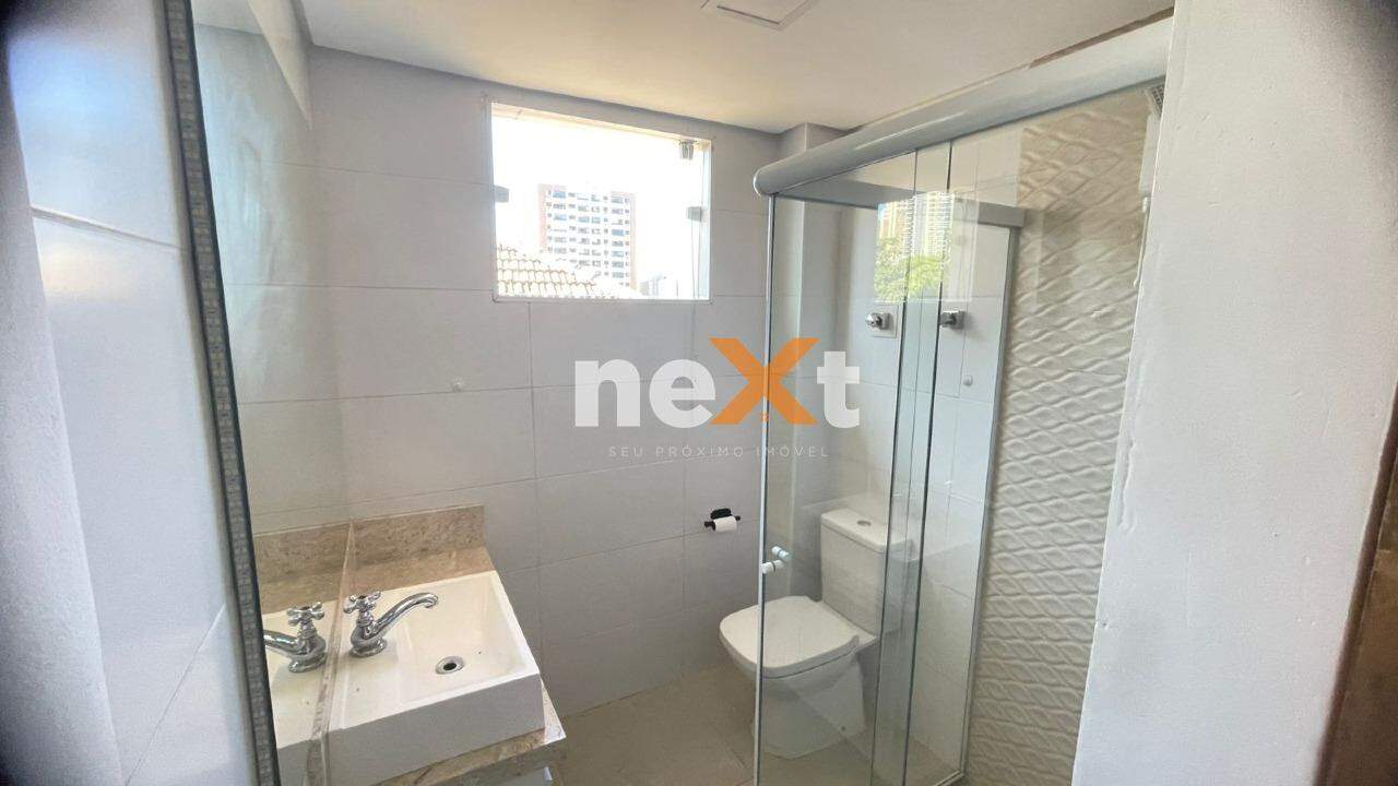 Apartamento à venda no Ponta da Praia: 