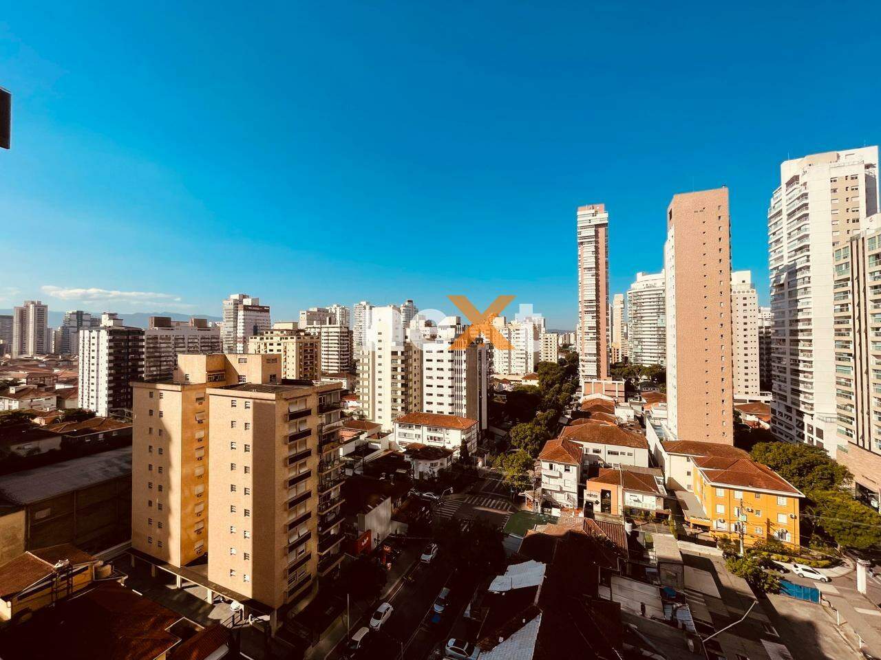 Apartamento à venda no Gonzaga: 