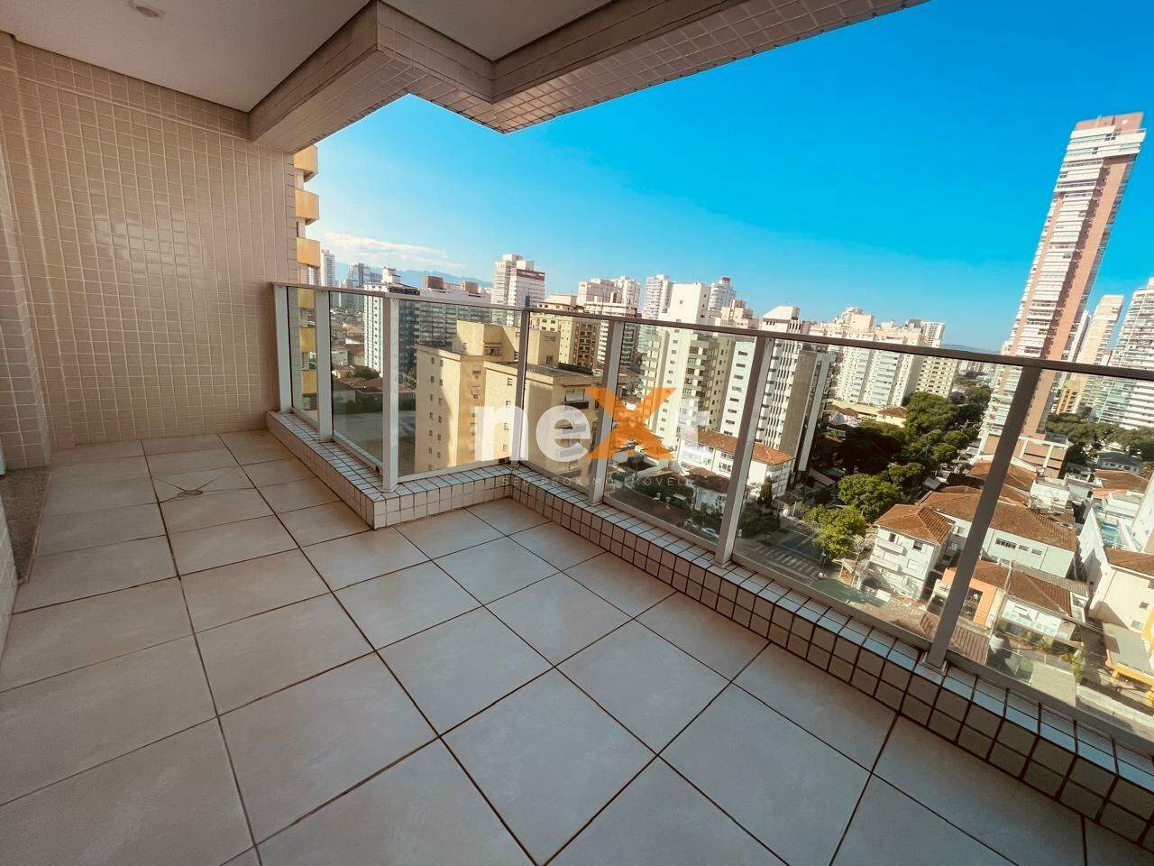 Apartamento à venda no Gonzaga: 
