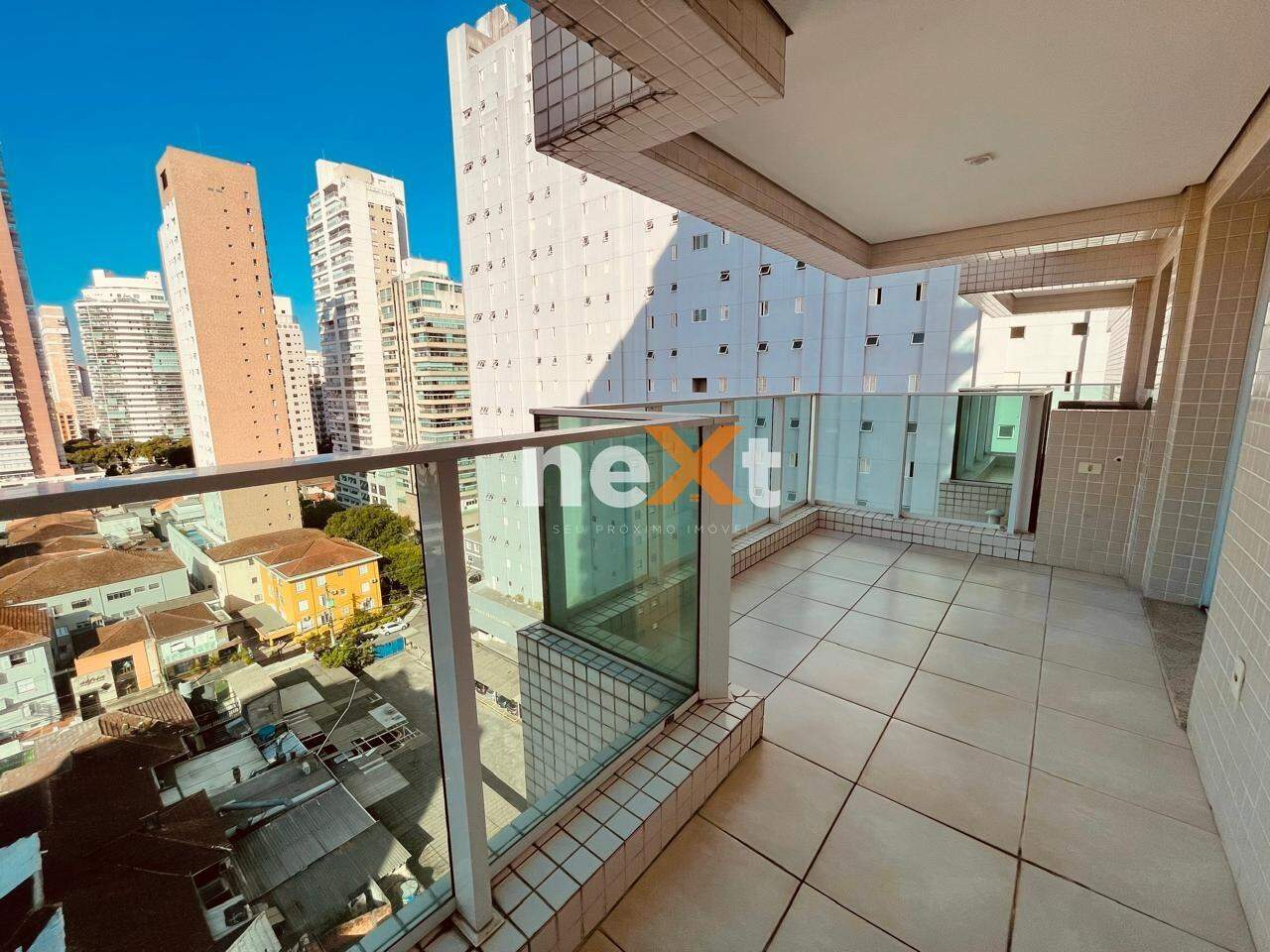 Apartamento à venda no Gonzaga: 