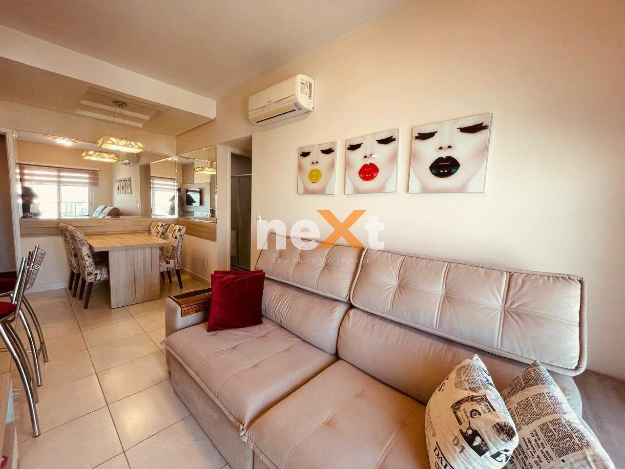Apartamento à venda no Gonzaga: 