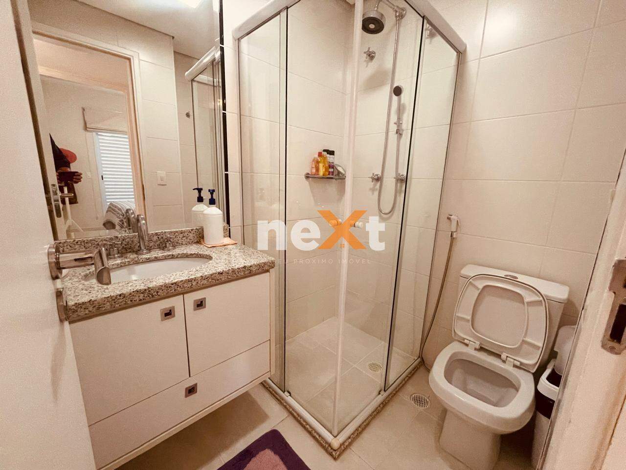 Apartamento à venda no Gonzaga: 