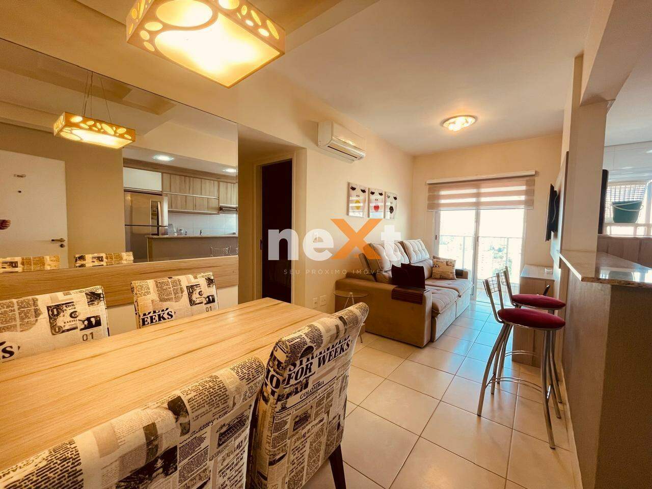 Apartamento à venda no Gonzaga: 