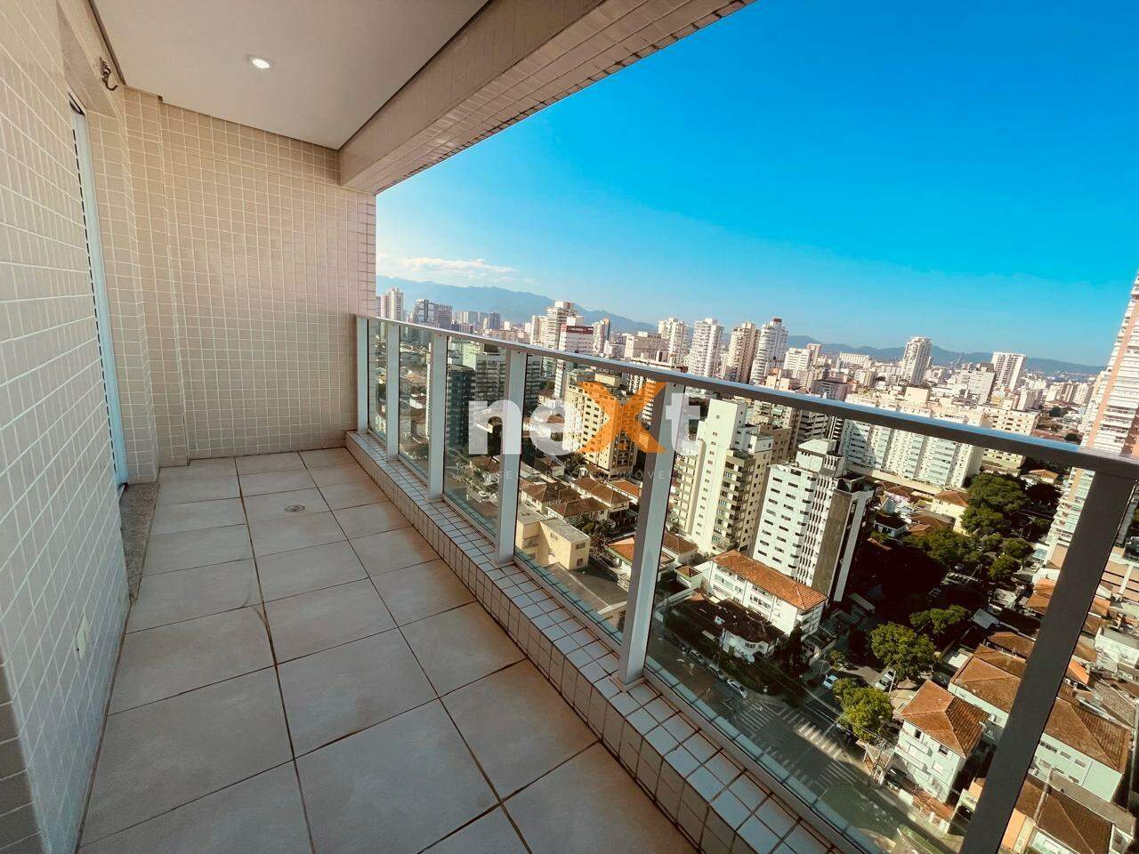 Apartamento à venda no Gonzaga: 