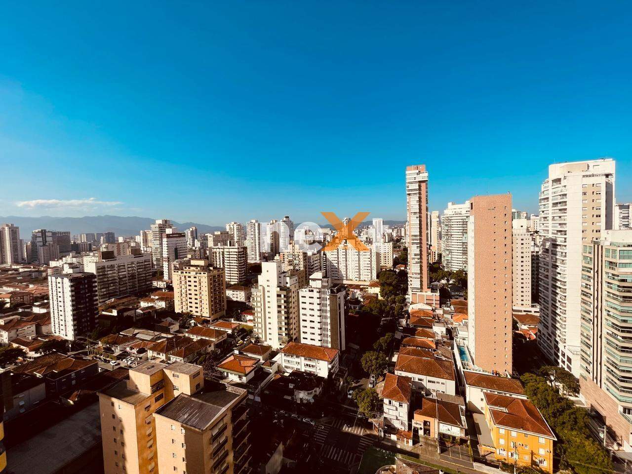 Apartamento à venda no Gonzaga: 
