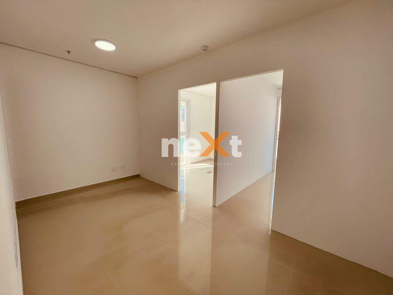 Sala para aluguel no Boqueirão: 