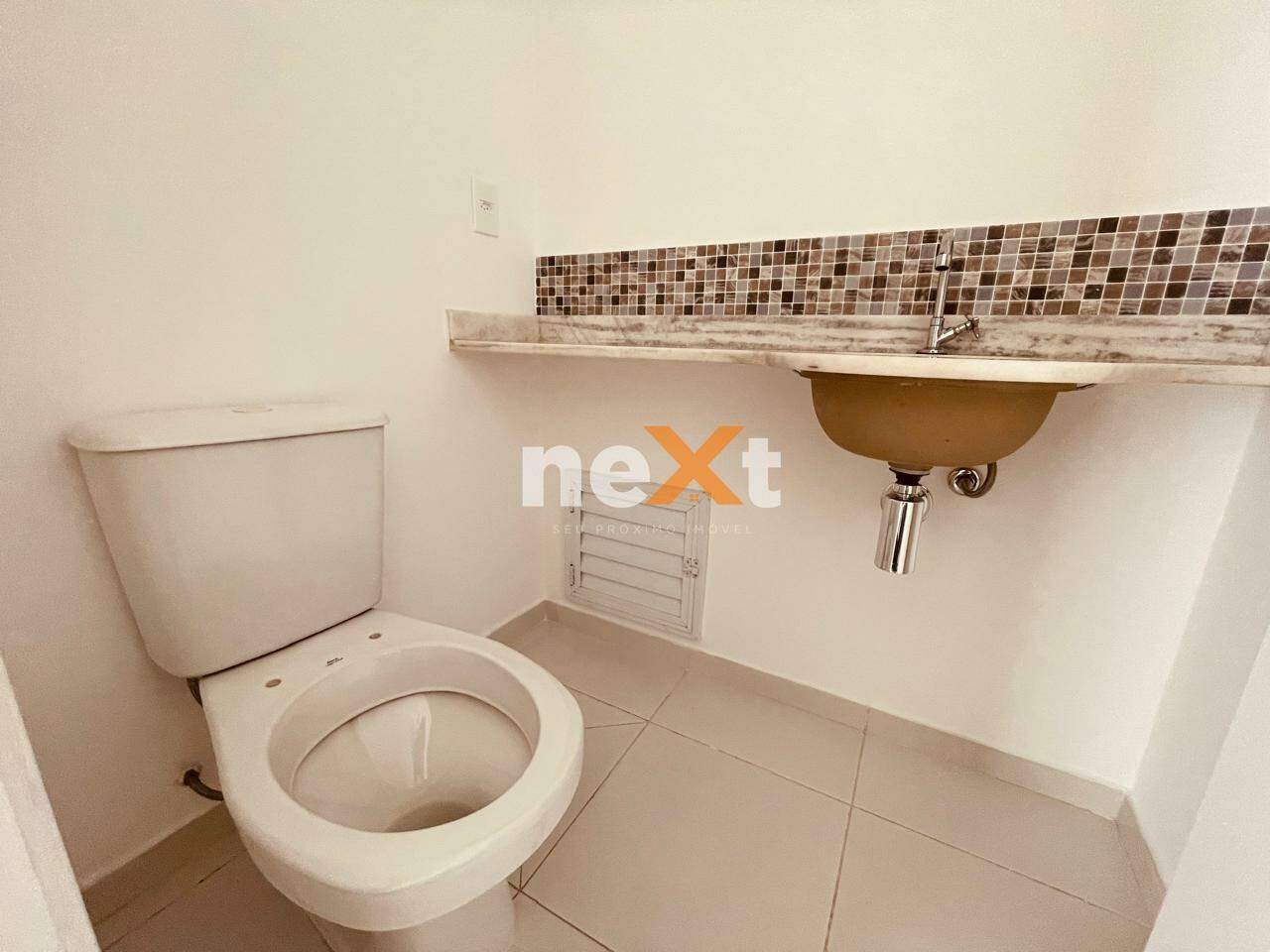 Sala para aluguel no Boqueirão: 