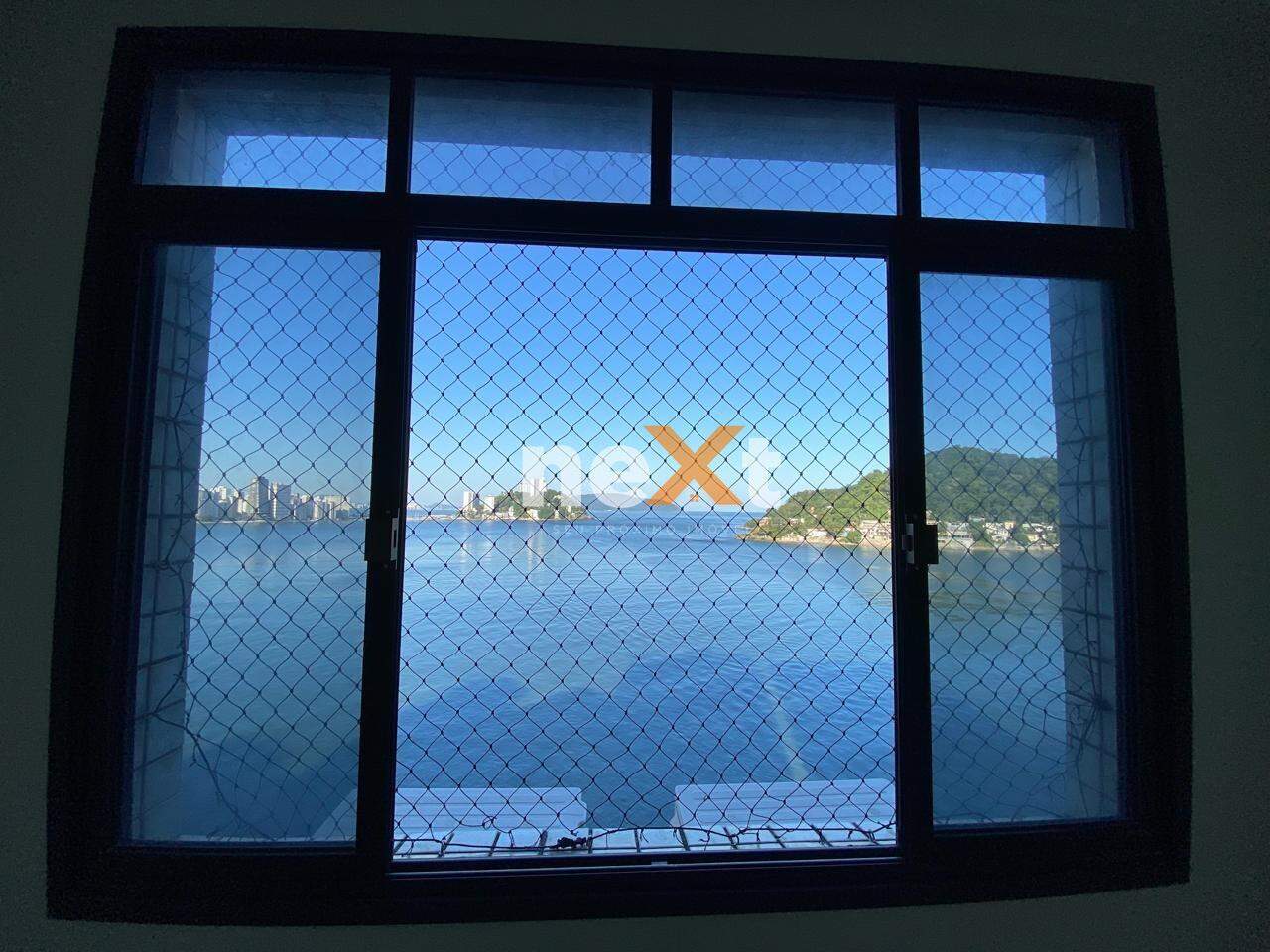 Apartamento para aluguel no Morro dos Barbosas: 