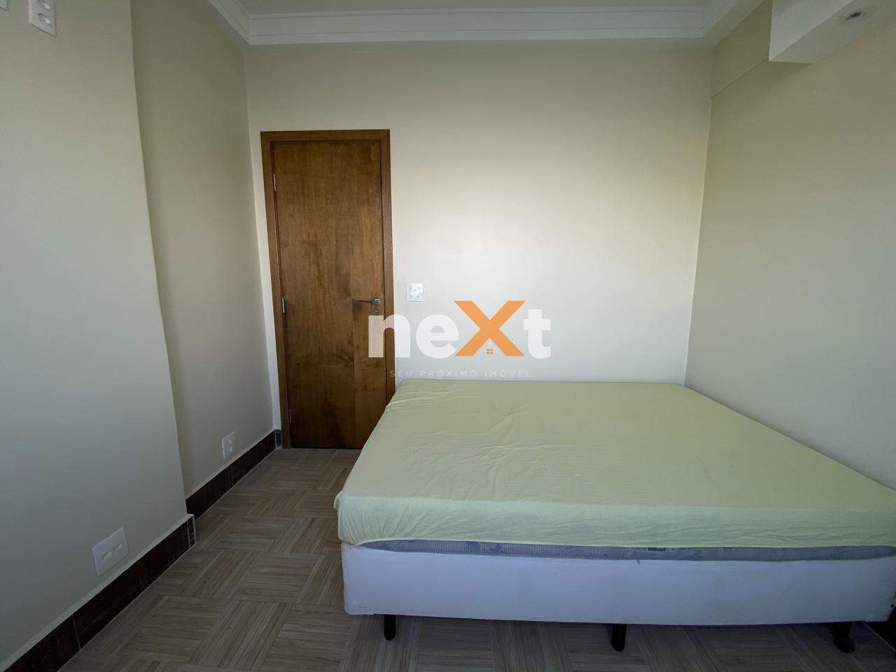 Apartamento para aluguel no Morro dos Barbosas: 