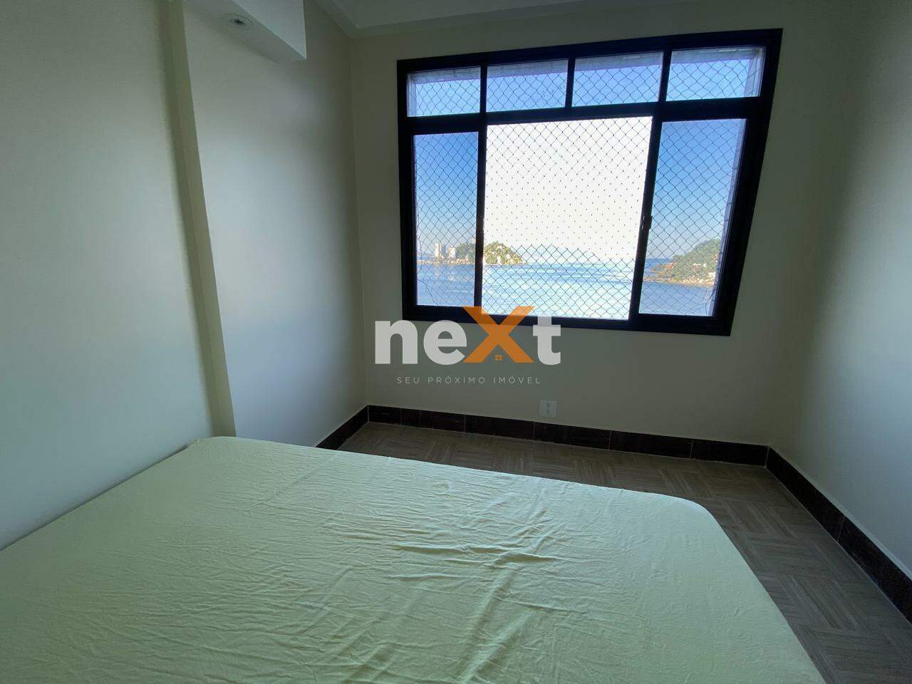 Apartamento para aluguel no Morro dos Barbosas: 
