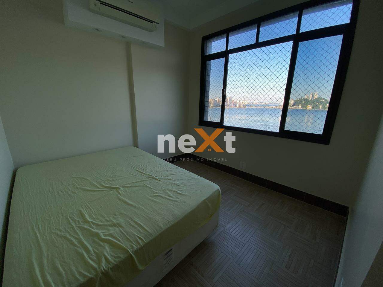 Apartamento para aluguel no Morro dos Barbosas: 
