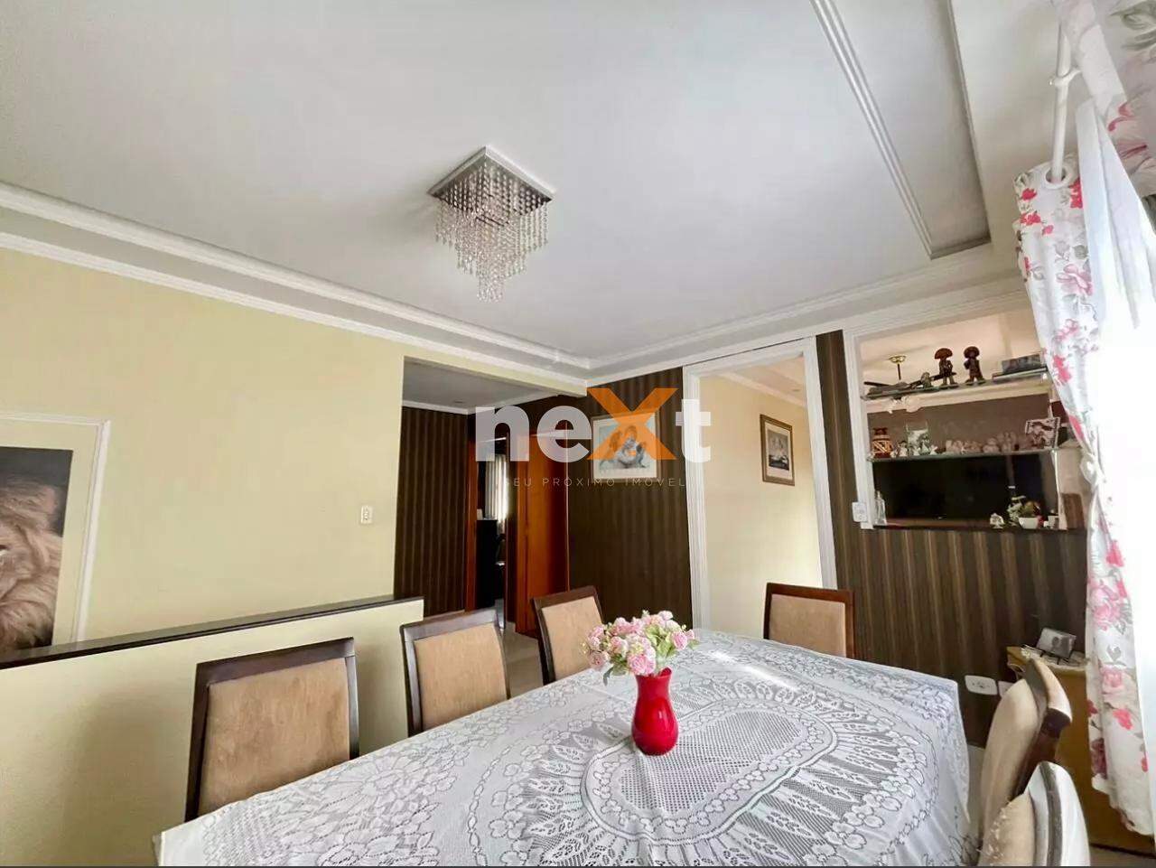 Casa à venda no Vila Jockei Clube: 
