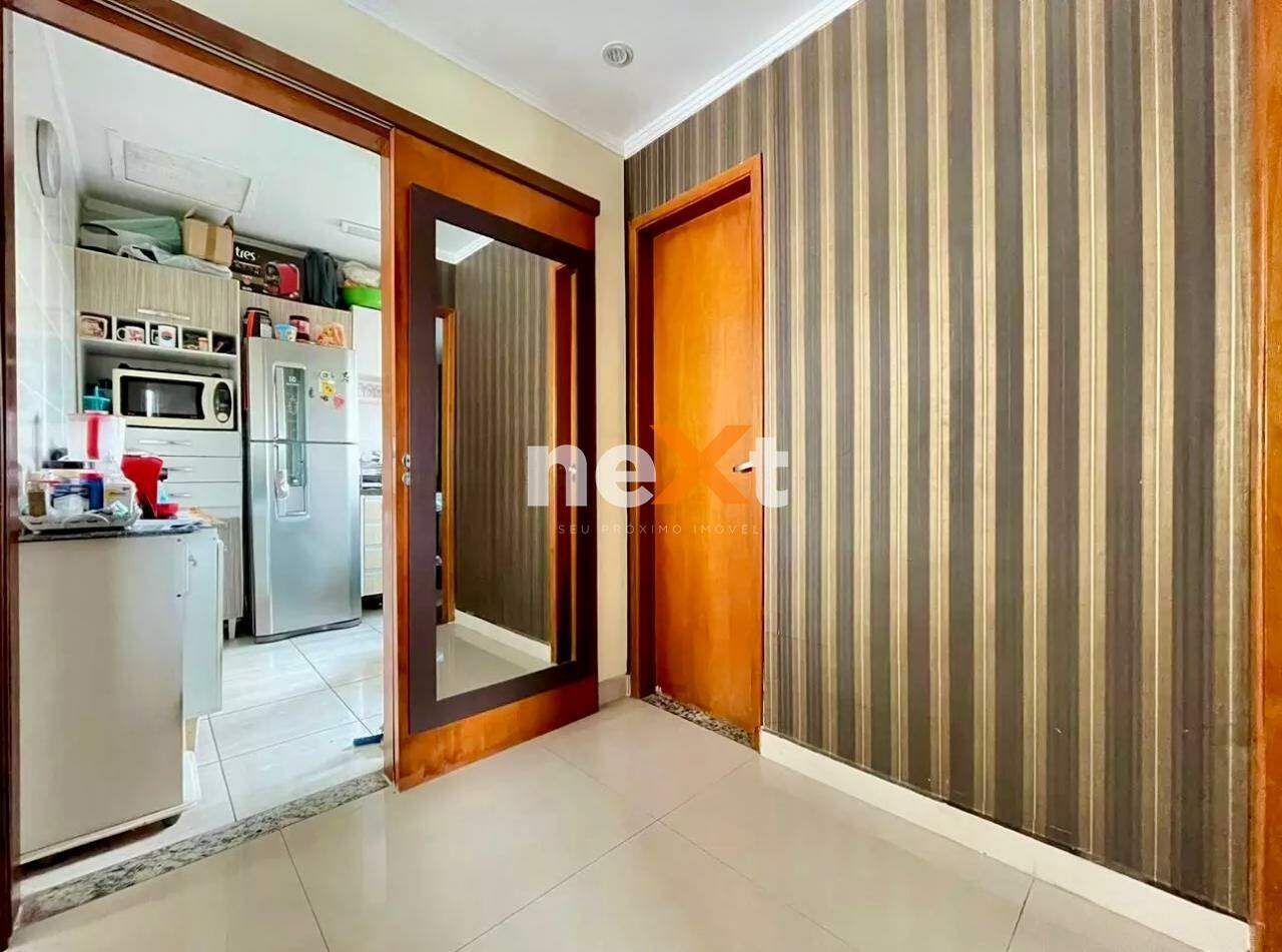 Casa à venda no Vila Jockei Clube: 