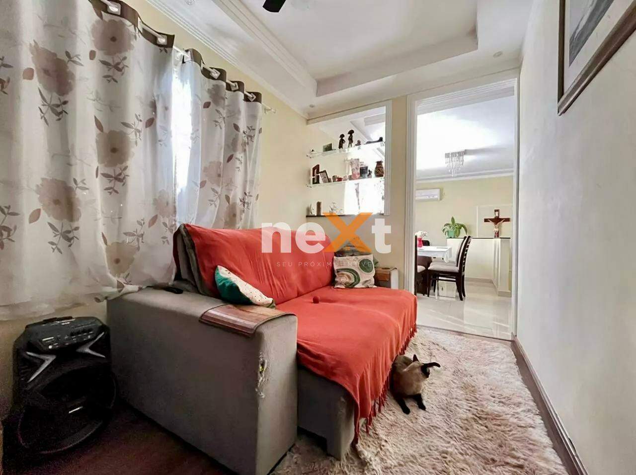 Casa à venda no Vila Jockei Clube: 