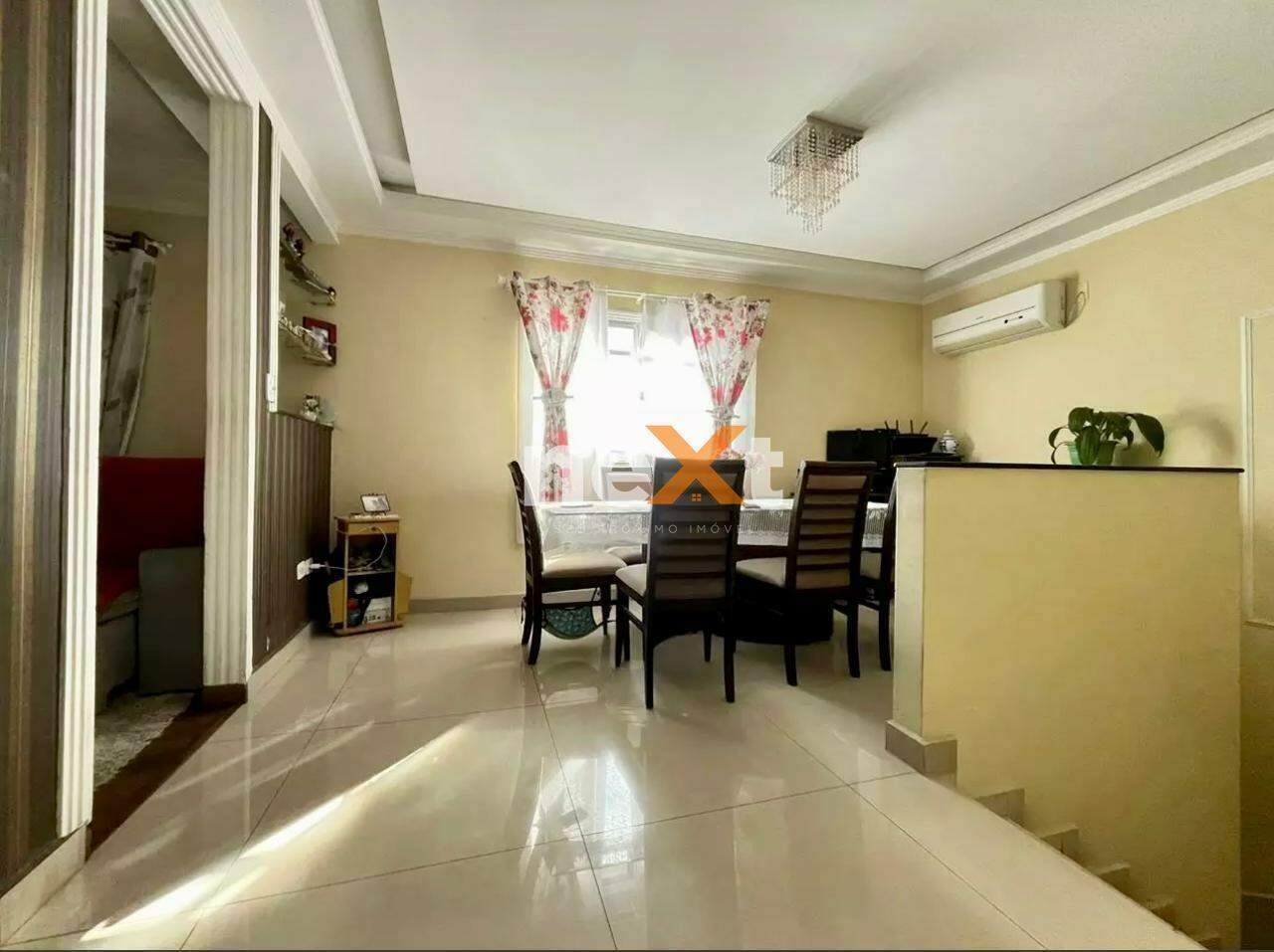 Casa à venda no Vila Jockei Clube: 