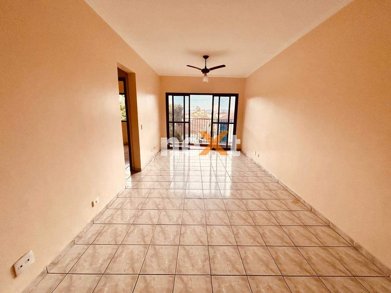 Apartamento à venda no Encruzilhada: 