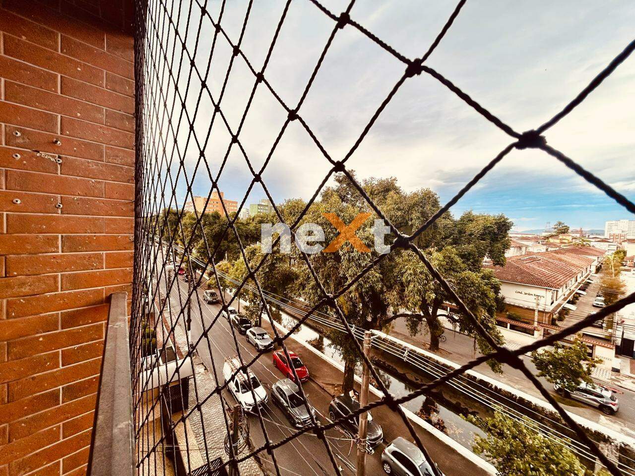 Apartamento à venda no Encruzilhada: 