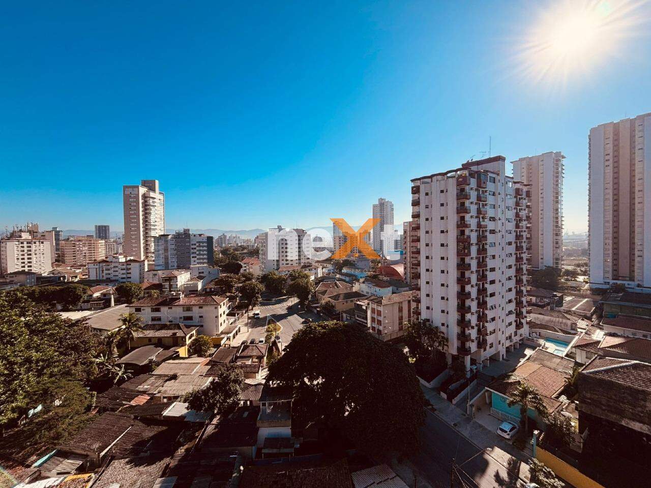 Apartamento para aluguel no Ponta da Praia: 