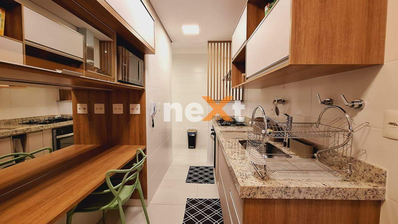 Apartamento à venda no Pompéia: 