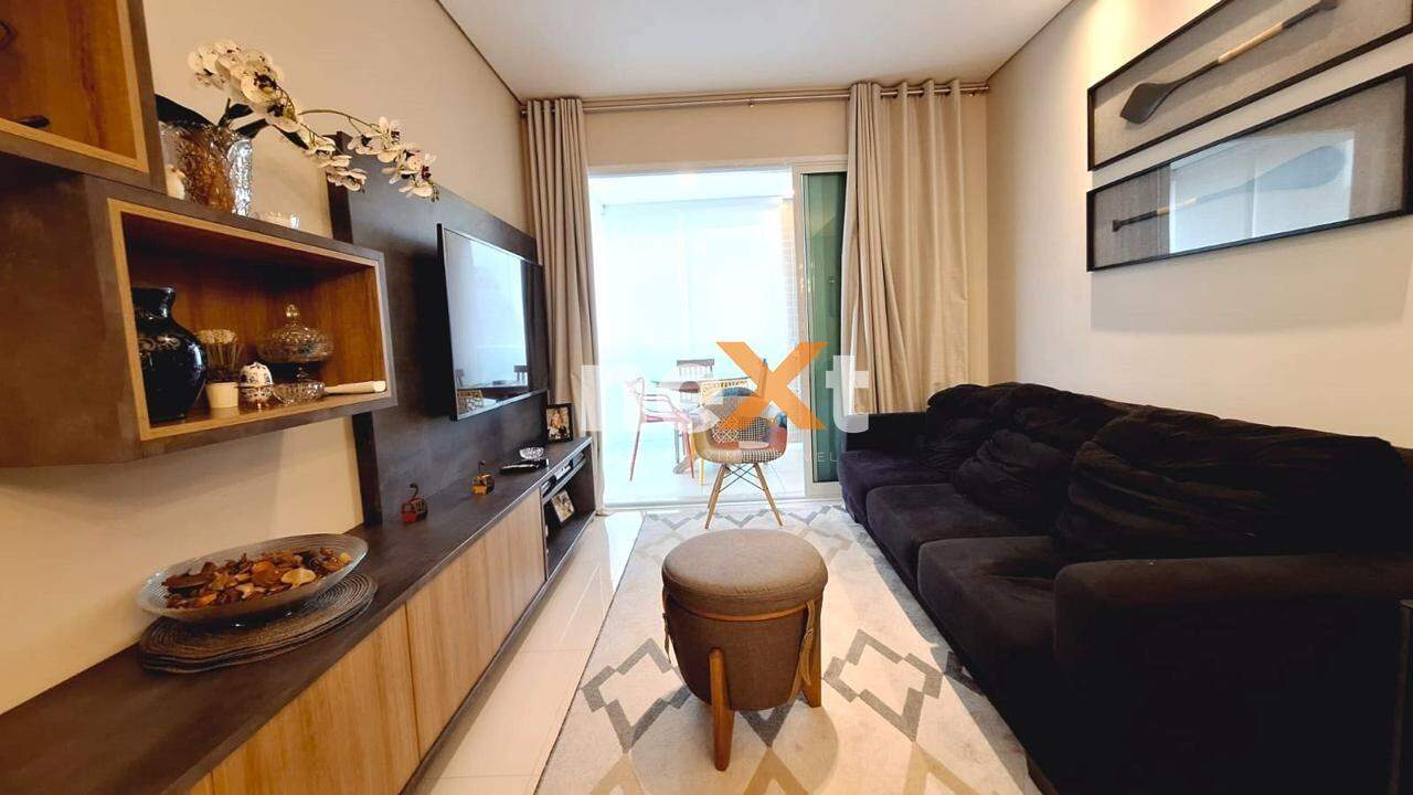 Apartamento à venda no Pompéia: 