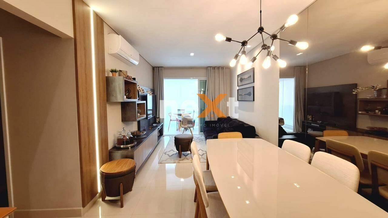 Apartamento à venda no Pompéia: 