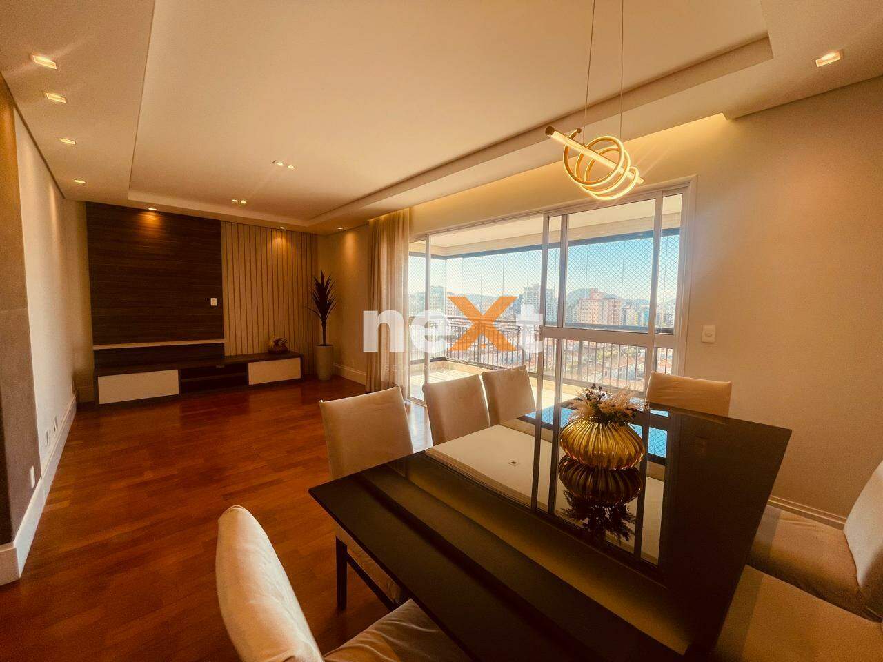 Apartamento para aluguel no Embaré: 