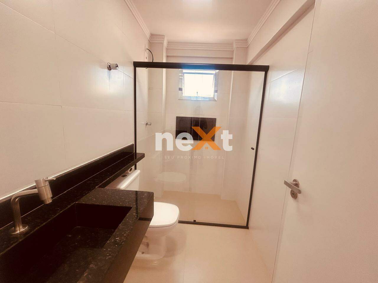 Apartamento à venda no Vila Mathias: 
