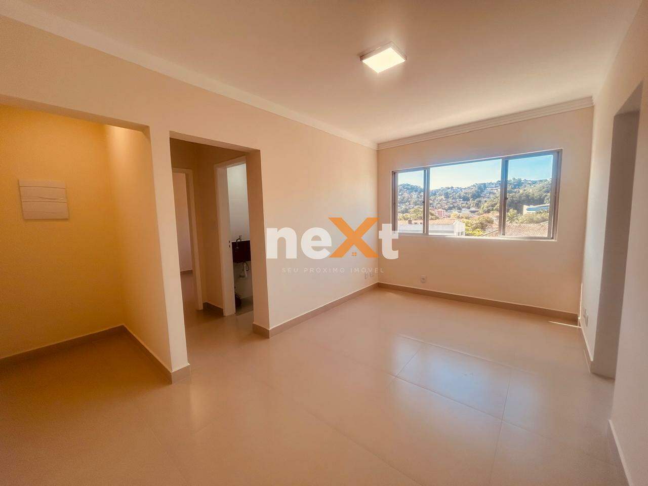 Apartamento à venda no Vila Mathias: 