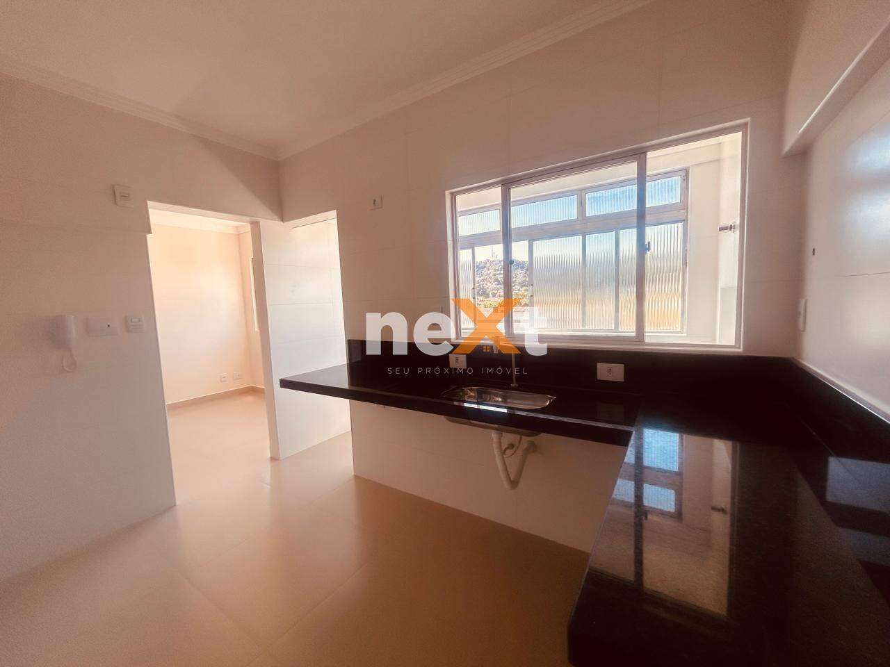Apartamento à venda no Vila Mathias: 