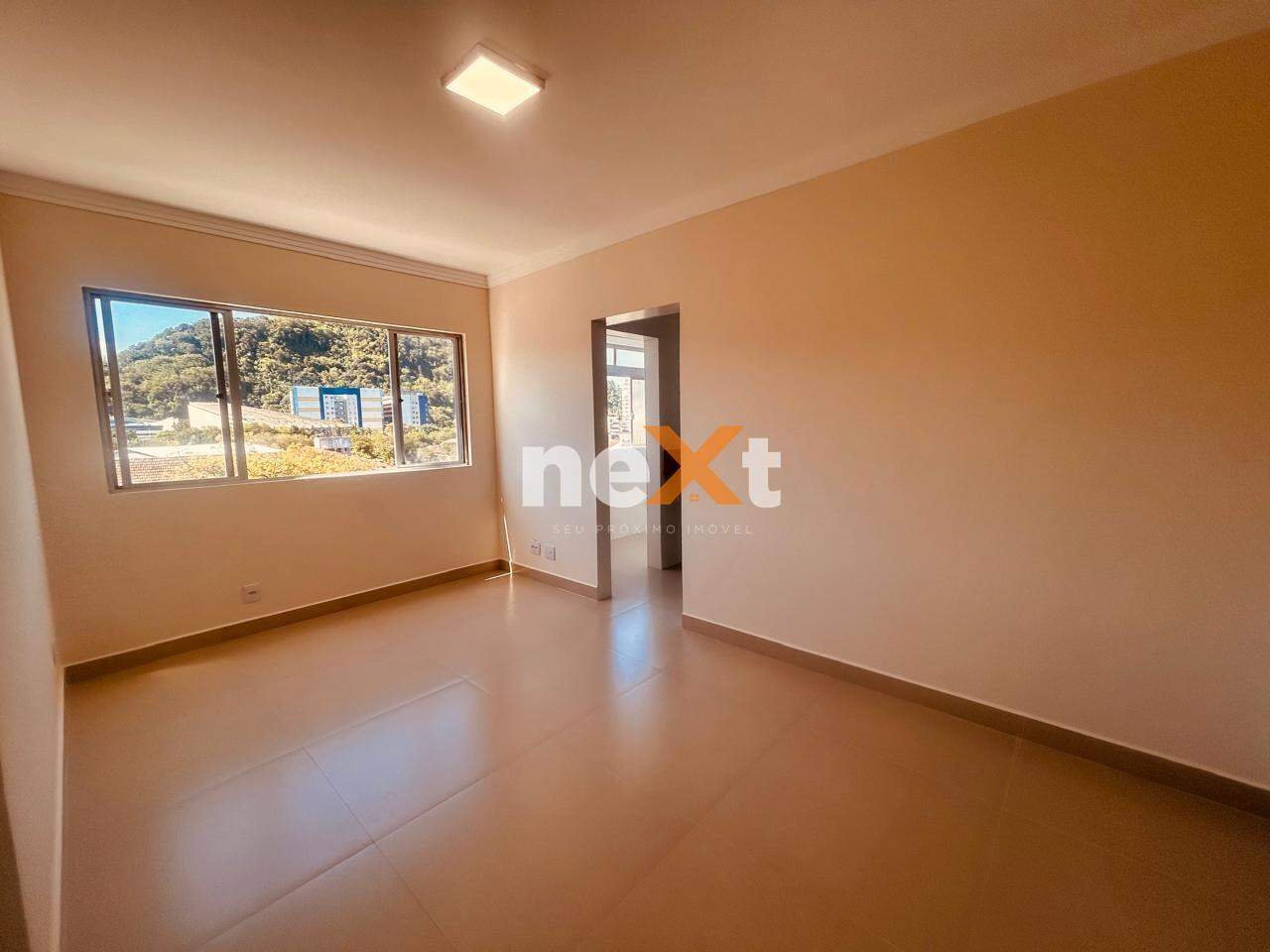 Apartamento à venda no Vila Mathias: 