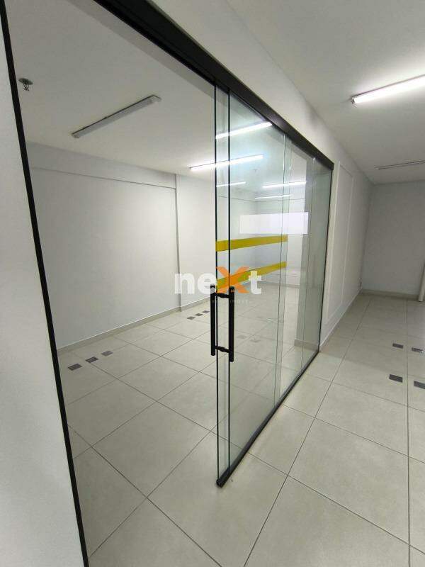 Sala para aluguel no Vila Mathias: 