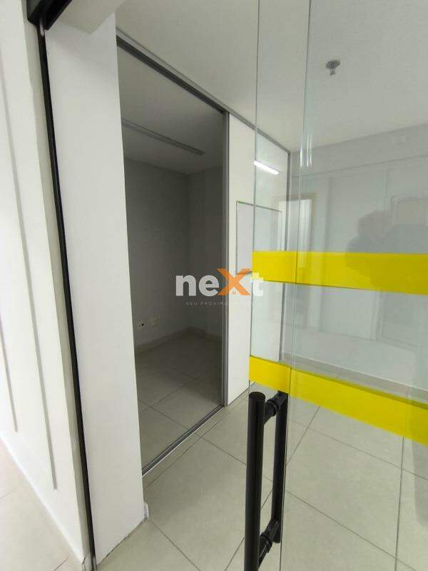 Sala para aluguel no Vila Mathias: 