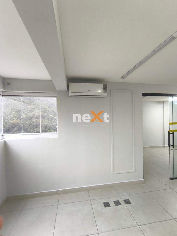 Sala para aluguel no Vila Mathias: 
