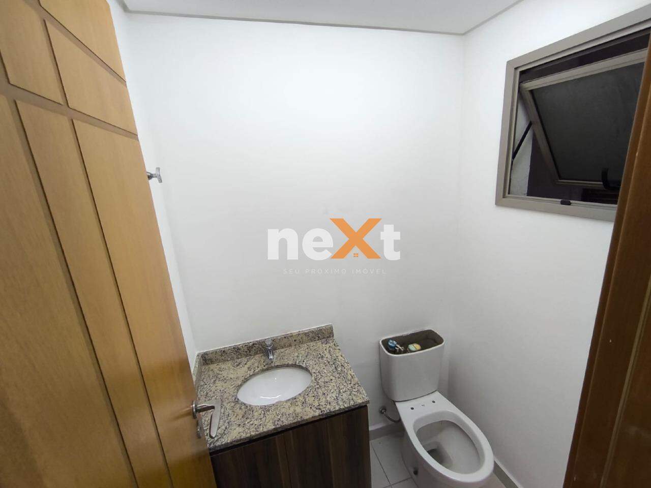 Sala para aluguel no Vila Mathias: 