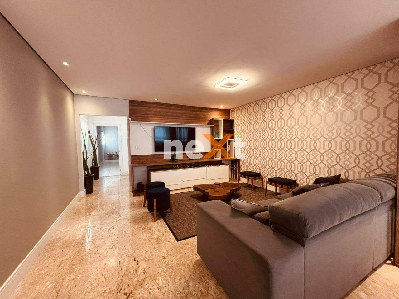 Apartamento à venda no Boqueirão: 