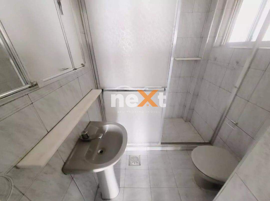 Apartamento à venda no Gonzaga: 