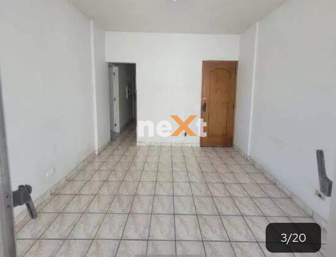 Apartamento à venda no Gonzaga: 