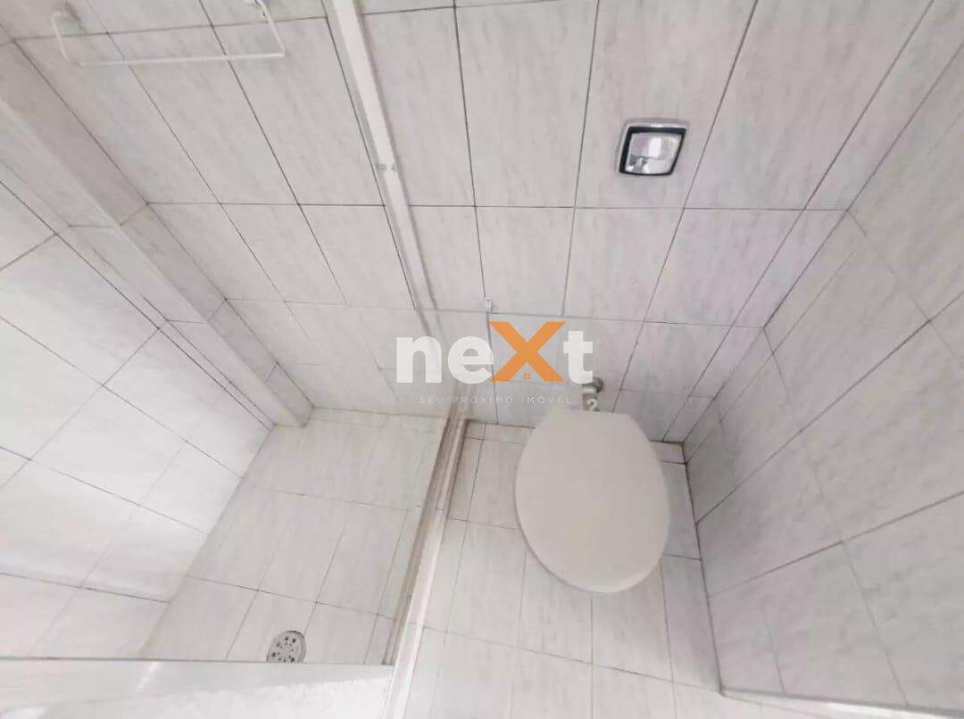 Apartamento à venda no Gonzaga: 