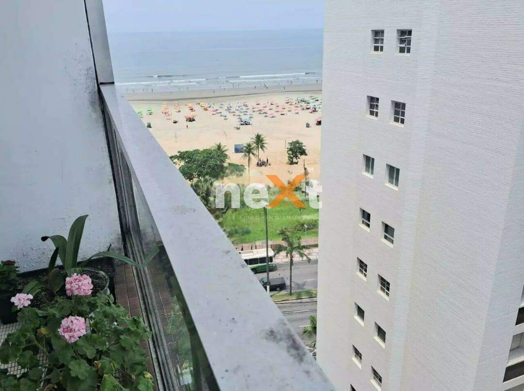 Apartamento à venda no Gonzaga: 