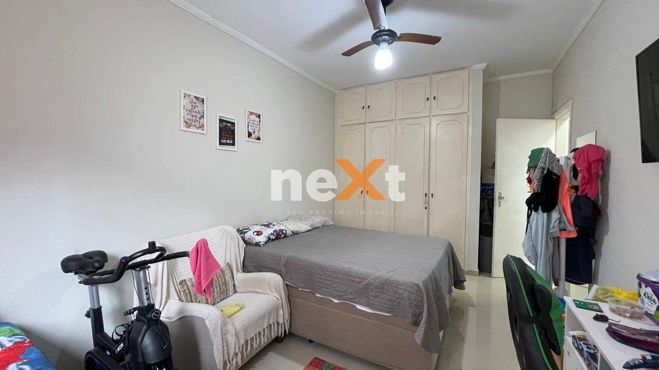 Apartamento à venda no Boqueirão: 