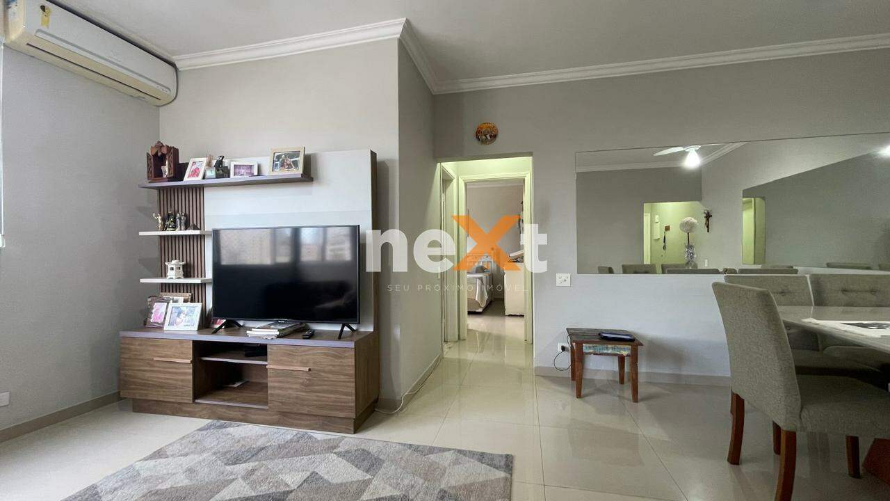 Apartamento à venda no Boqueirão: 