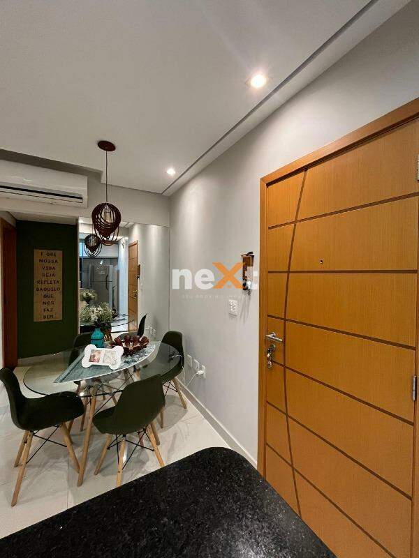 Apartamento à venda no Embaré: 