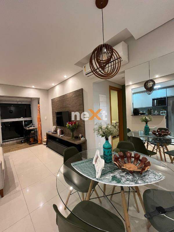 Apartamento à venda no Embaré: 