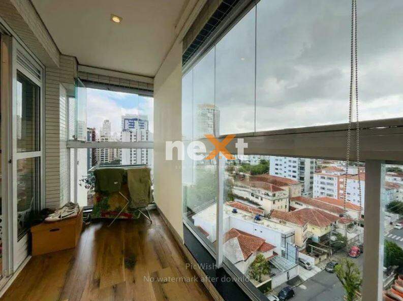 Apartamento à venda no Embaré: 