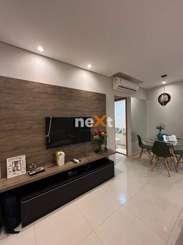Apartamento à venda no Embaré: 