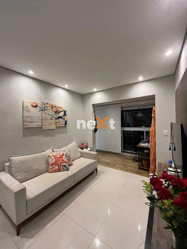 Apartamento à venda no Embaré: 