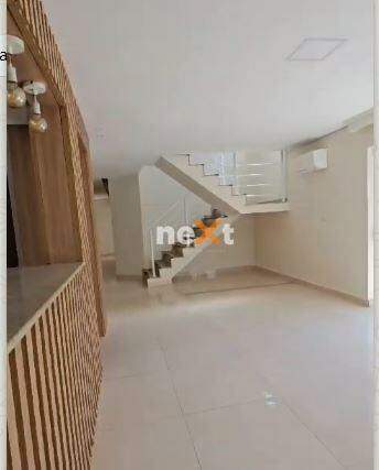 Casa à venda no Aparecida: 