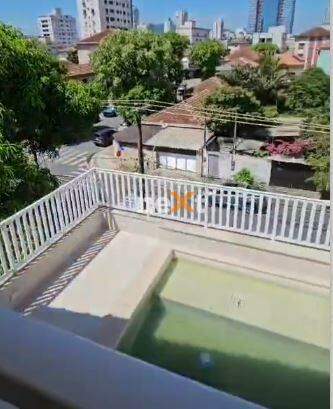 Casa à venda no Aparecida: 