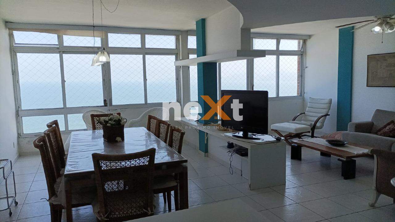 Apartamento à venda no Boqueirão: 